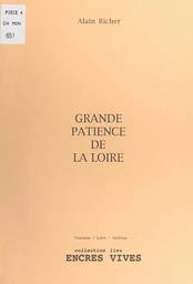 Grande patience de la Loire