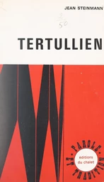 Tertullien