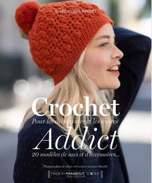 Crochet Addict