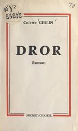 Dror