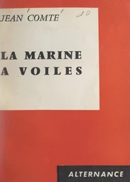 La marine à voiles