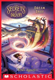 Dream Thief (The Secrets of Droon  #17)