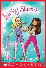 Wish Upon a Song (Lucky Stars #3)