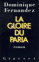 La gloire du paria