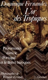 L'Or des Tropiques