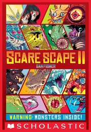 Scare Scape: The Midnight Door