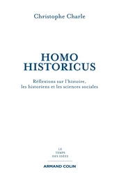 Homo Historicus