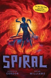 Spiral (Tunnels #5)