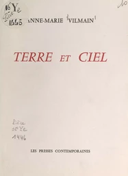 Terre et ciel