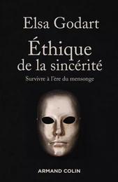 Ethique de la sincérité