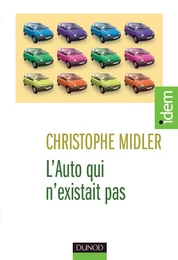 L'Auto qui n'existait pas