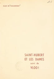 Saint-Hubert et les dames