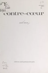 Contre-cœur