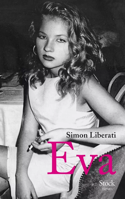 Eva - Simon Liberati - Stock