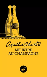 Meurtre au champagne (Nouvelle traduction révisée)