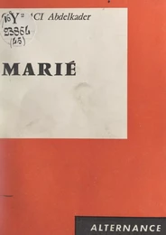 Marié