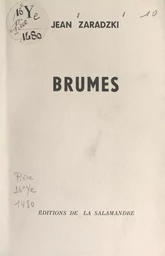 Brumes