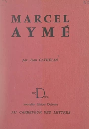 Marcel Aymé