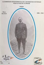 Marc Bloch (1886-1944)