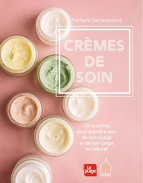 Crèmes de soin