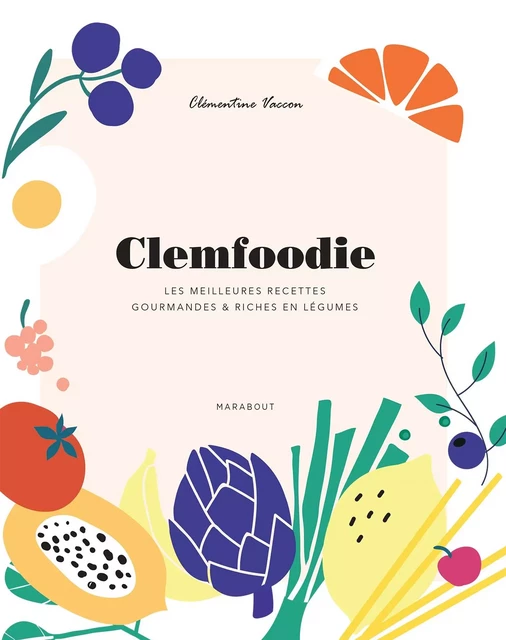 Clemfoodie -  Clemfoodie - Marabout