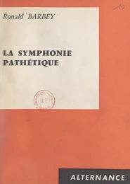 La symphonie pathétique