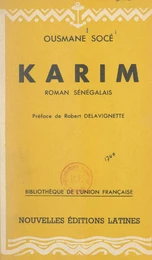 Karim