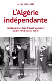 L'Algérie indépendante (1962-1963)