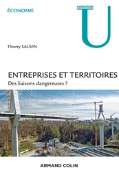 Entreprises et territoires