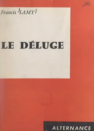 Le déluge