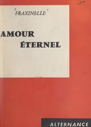 Amour éternel