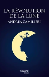 La révolution de la Lune