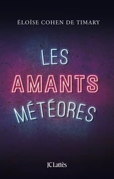 Les amants météores