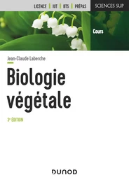 Biologie végétale 3e éd