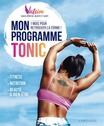 Mon programme TONIC !