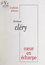 Cœur en écharpe