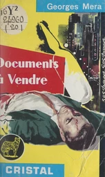 Documents à vendre