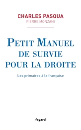 Petit manuel de survie pour la droite