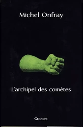 L'archipel des comètes