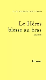 Le héros blessé au bras