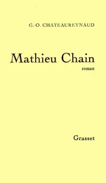 Mathieu Chain