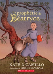 La prophétie de Béatryce