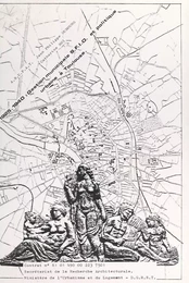 1925-1940 : gestion municipale S.F.I.O. et politique urbaine à Toulouse