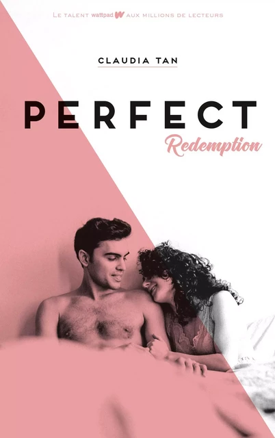 Perfect Redemption - Claudia Tan - Hachette Romans