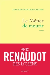 Le métier de mourir