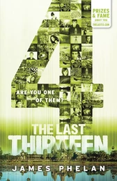 The Last Thirteen Book Ten: 4