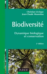 Biodiversité - 2e éd.