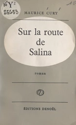 Sur la route de Salina