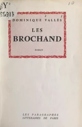 Les Brochand