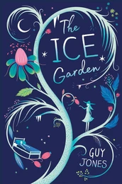 The Ice Garden